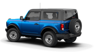 2026 Ford Bronco® External Image 3